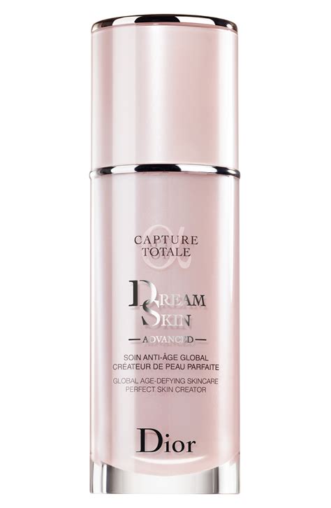 dior capture total dream skin|Dior Capture totale dreamskin refill.